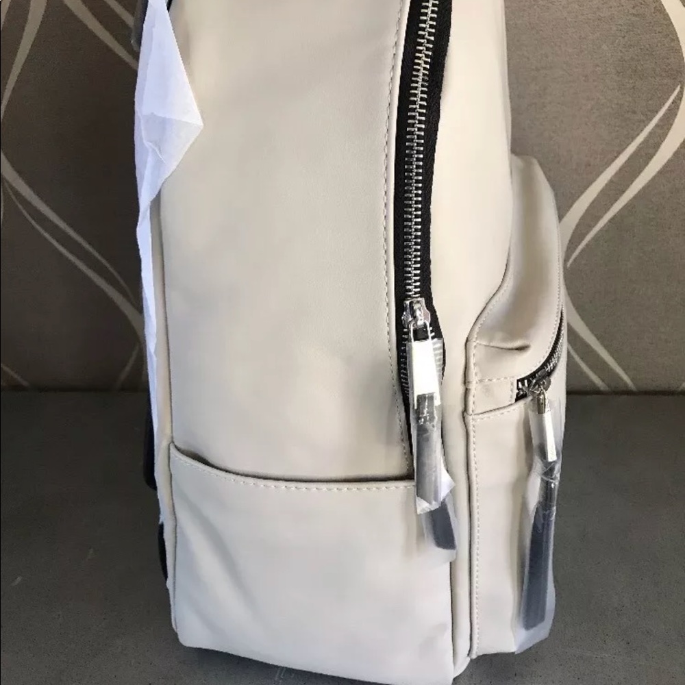 French Connection Backpack - Picture 7 of 8